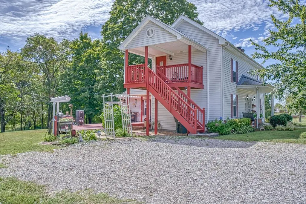 324 Turn Table Rd, Sparta, TN 38583 - #1