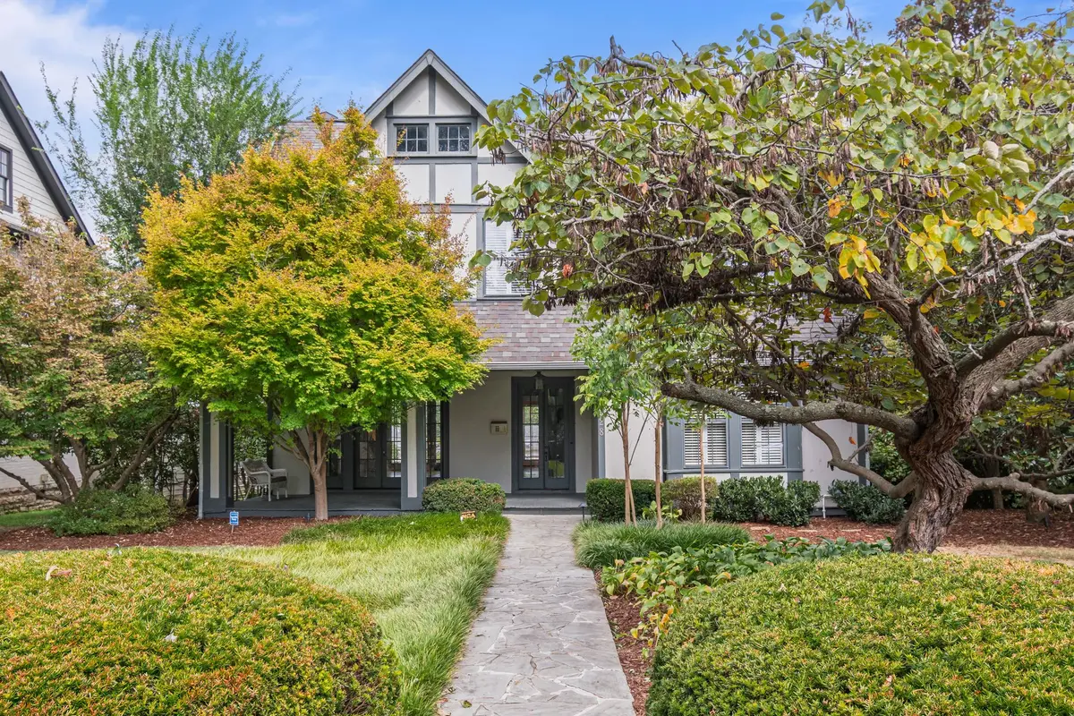 3628 Richland Ave, Nashville, TN 37205 - #1