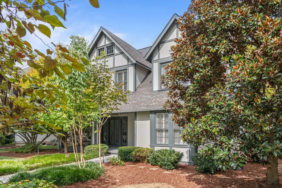 3628 Richland Ave, Nashville, TN 37205 - #2