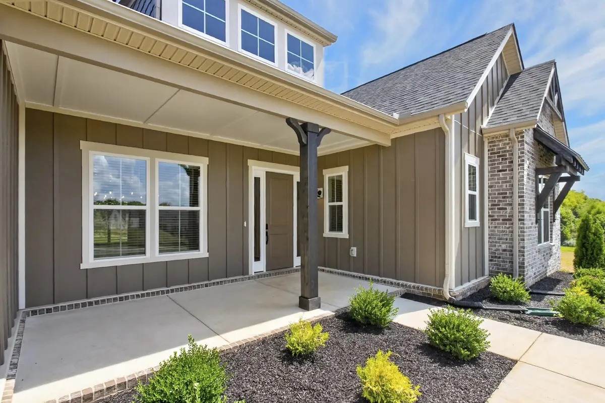 1924 Harmony Road, Spring Hill, TN 37174 - #1