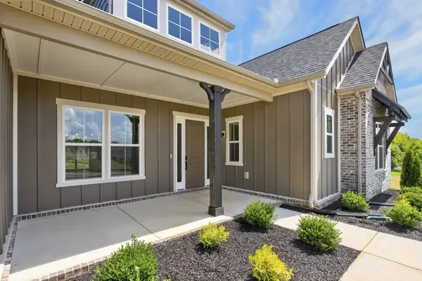 1924 Harmony Road, Spring Hill, TN 37174