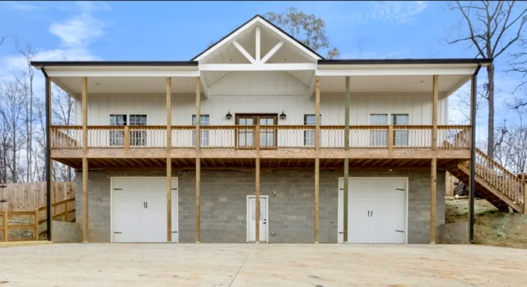 117 Rooster St, Indian Mound, TN 37079 - #1