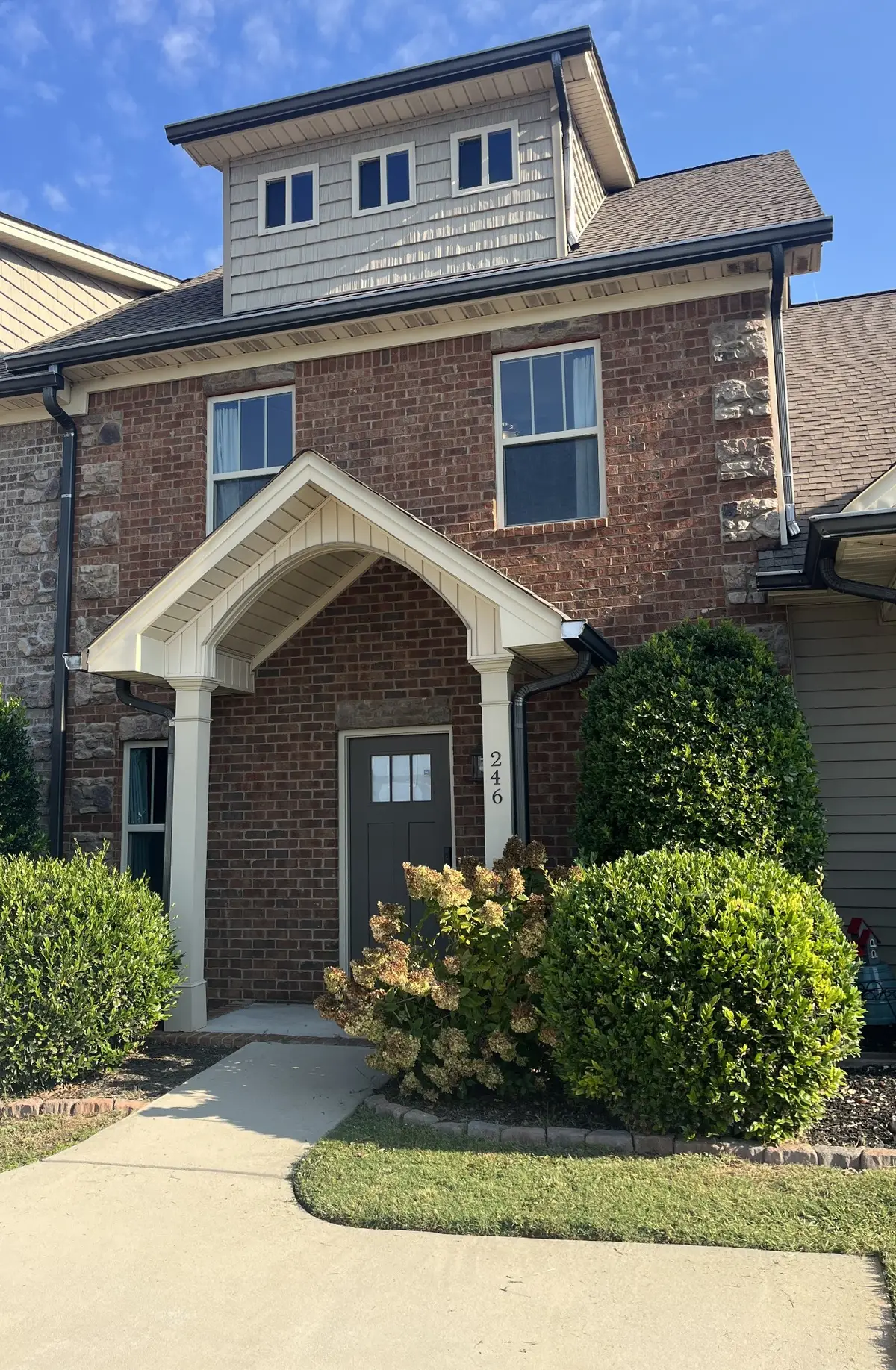 246 Bellingham Dr Ne, Cleveland, TN 37312 - #1
