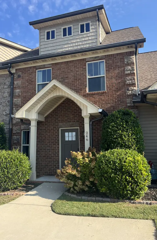 246 Bellingham Dr Ne, Cleveland, TN 37312