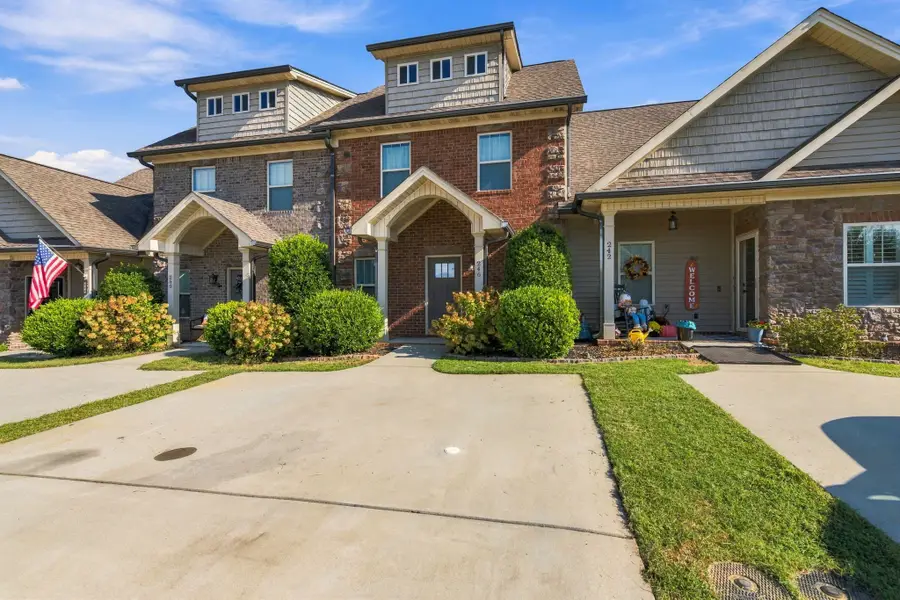 246 Bellingham Dr Ne, Cleveland, TN 37312 - #2