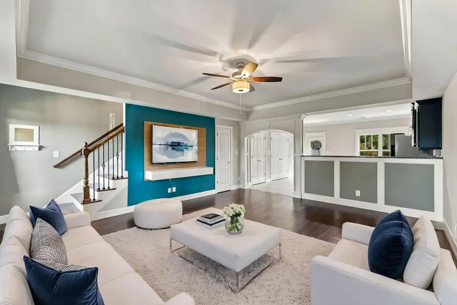 246 Bellingham Dr Ne, Cleveland, TN 37312 - #3