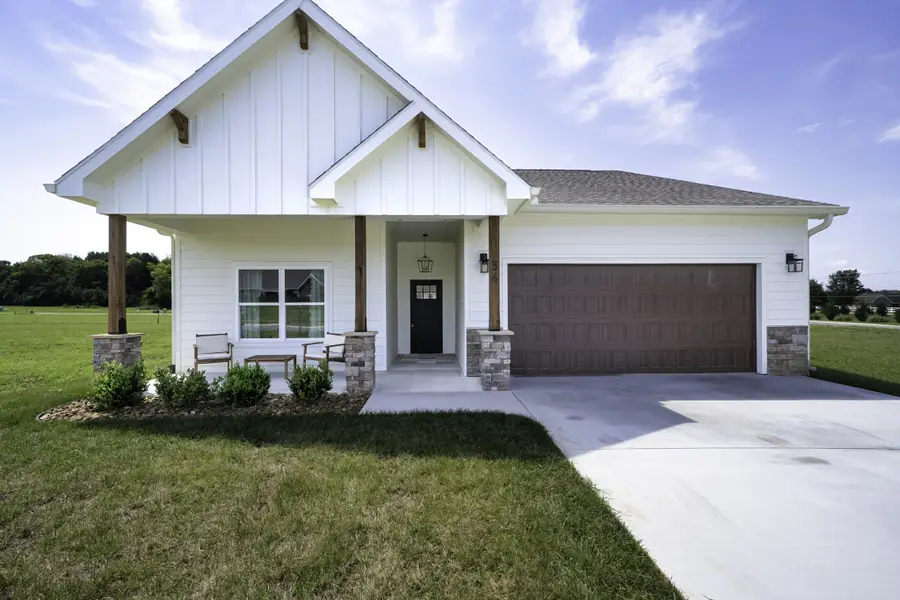 56 Deer Valley Cir, Winchester, TN 37398 - #2