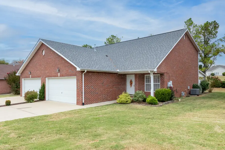 1092 Ellis Way, Gallatin, TN 37066 - #3