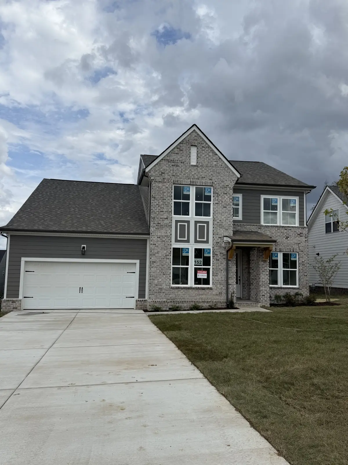 6445 Desmond Ave, Murfreesboro, TN 37128 - #1