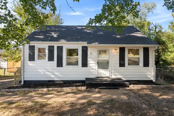 19 Maple St, Clarksville, TN 37042