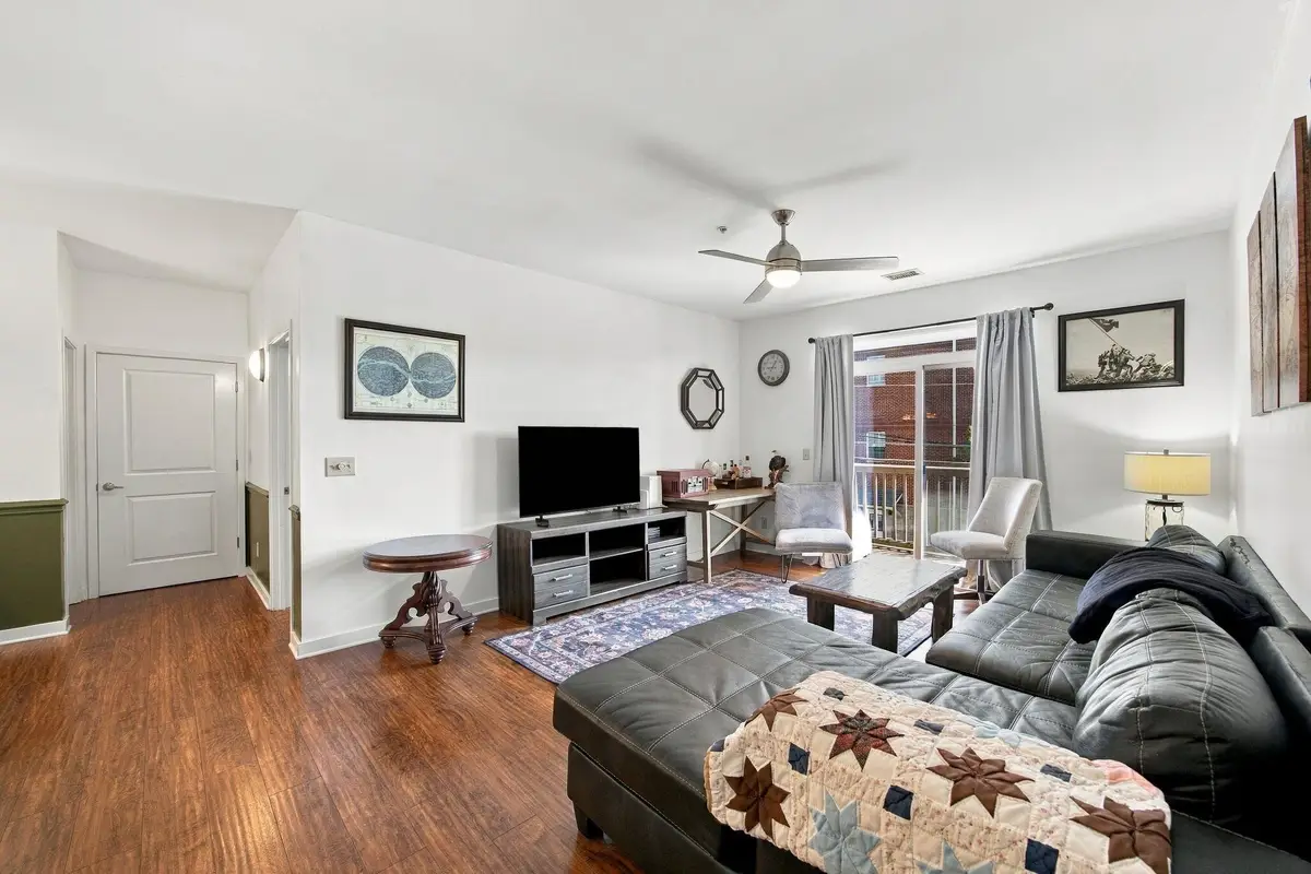 863 Flynn Street #204, Chattanooga, TN 37403 - #1
