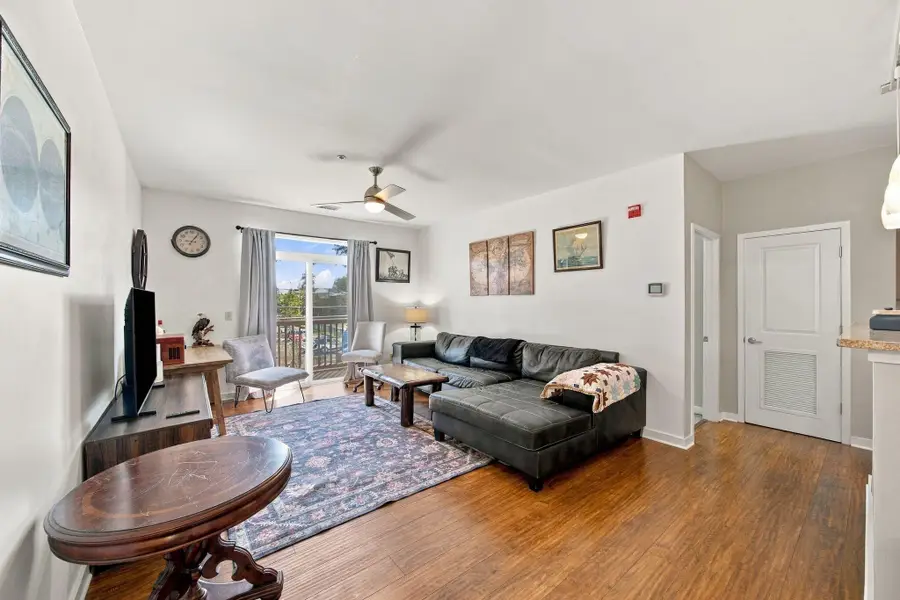 863 Flynn Street #204, Chattanooga, TN 37403 - #2