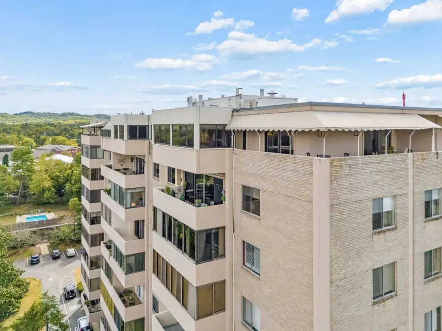 105 Leake Ave #PH4, Nashville, TN 37205 - #2