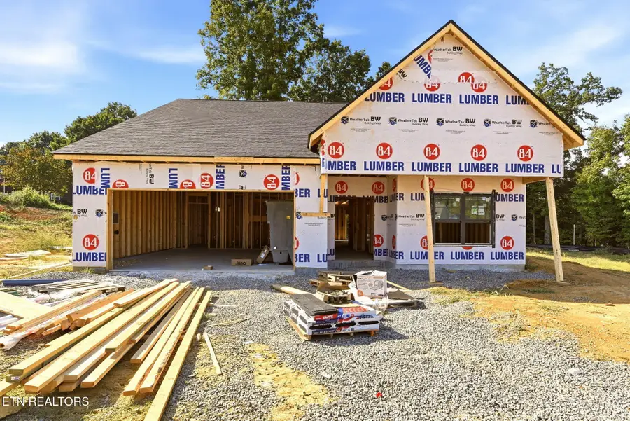 825 Greenhead Lane, Knoxville, TN 37924 - #2