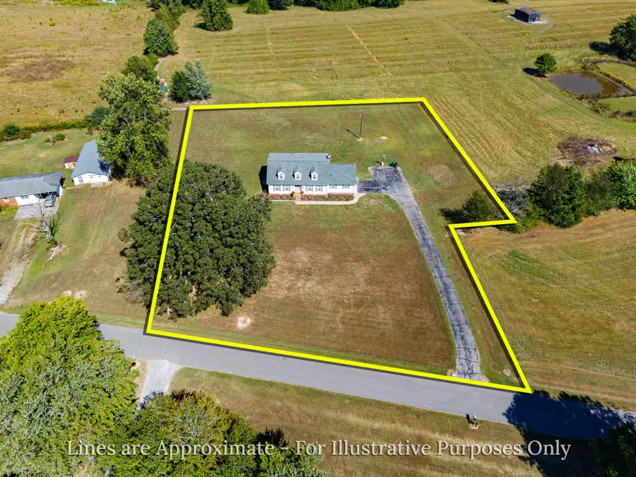 22 Jeans Rd, Fayetteville, TN 37334 - #2