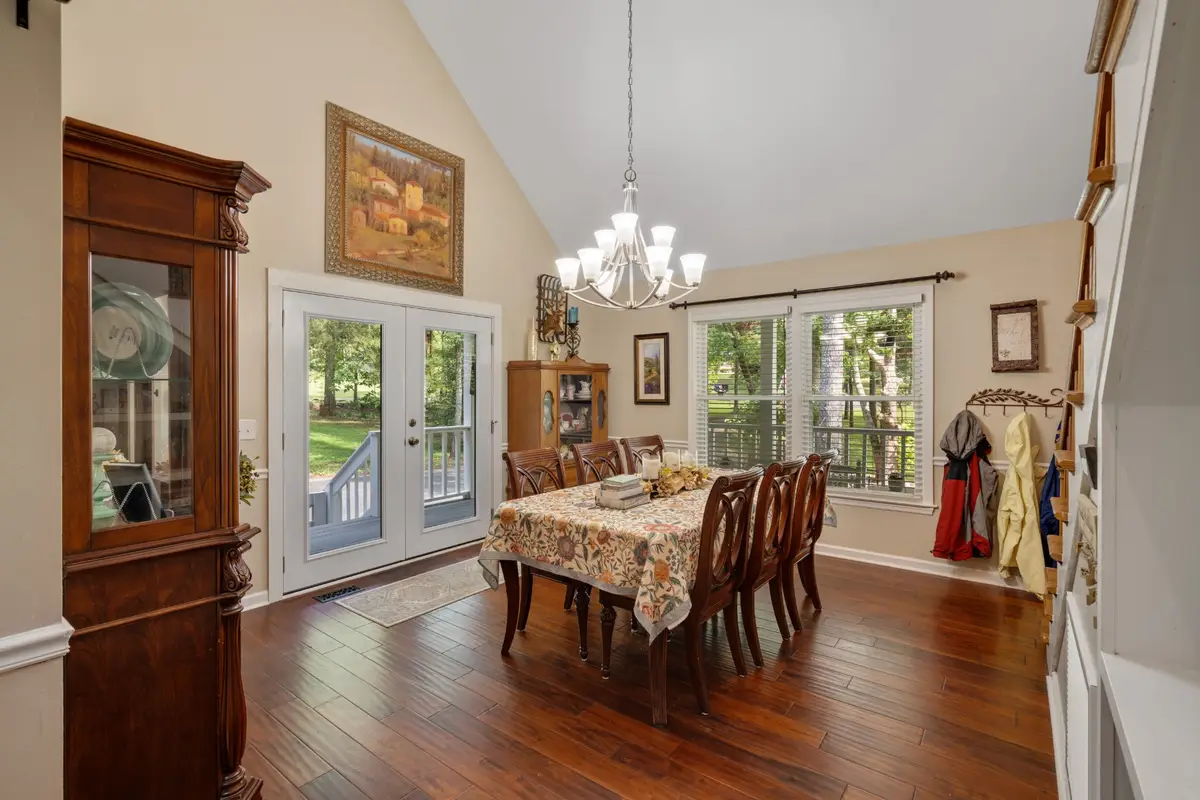 307 Carole Ln, Mount Juliet, TN 37122 - #1
