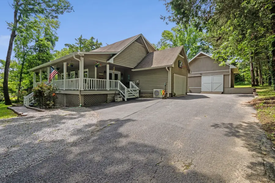 307 Carole Ln, Mount Juliet, TN 37122 - #2