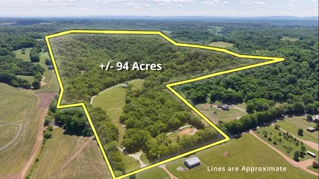 284 Kelso Mulberry Rd, Mulberry, TN 37359 - #2