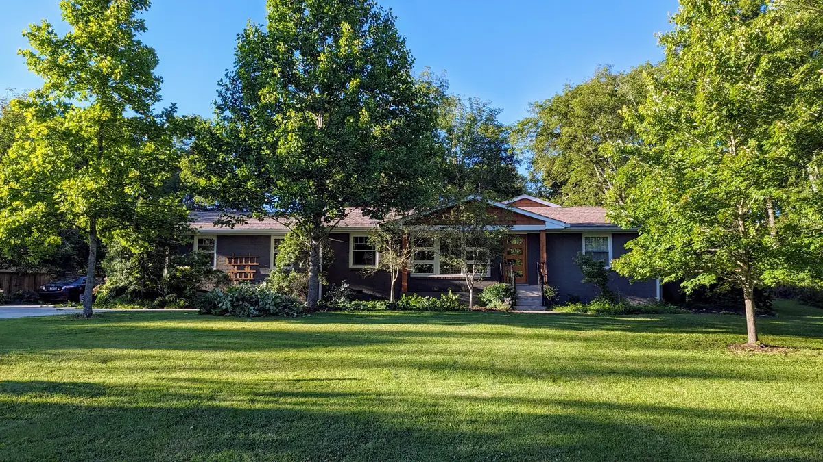1116 Davidson Rd, Nashville, TN 37205 - #1