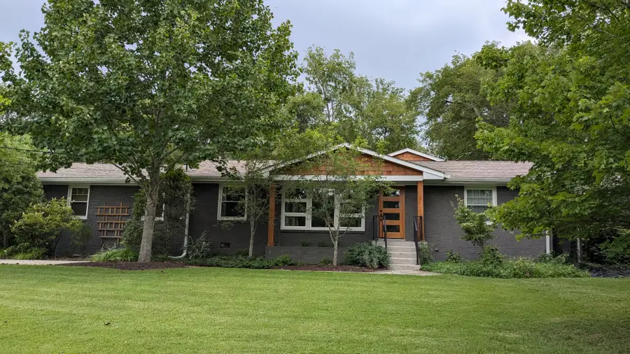 1116 Davidson Rd, Nashville, TN 37205 - #2