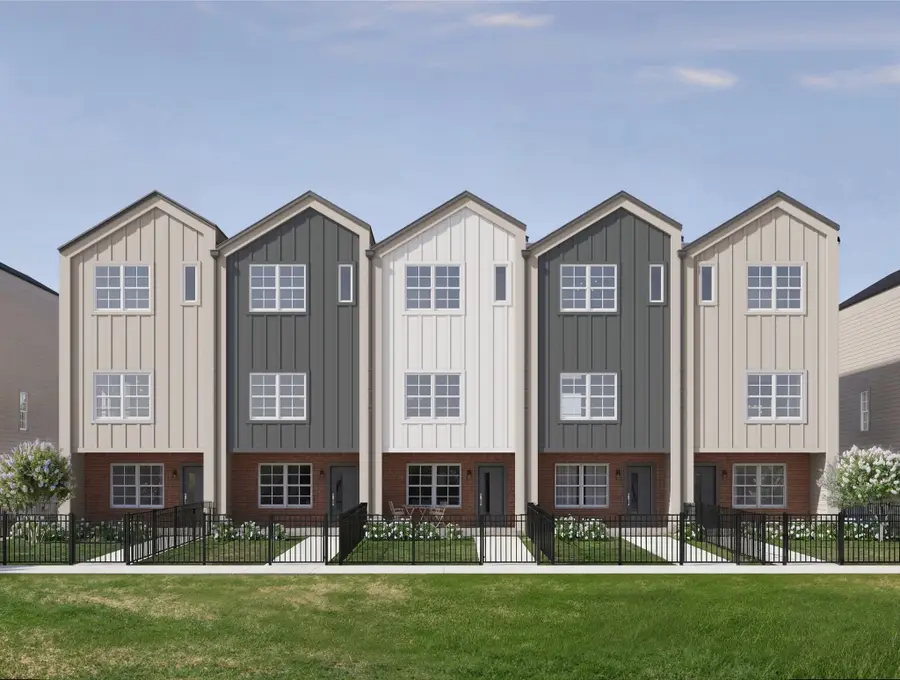 217 Straton Ln, Nashville, TN 37216 - #3