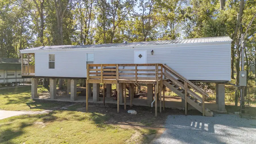 285 Bellis Rd, Savannah, TN 38372 - #2