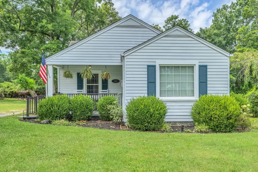 262 N Willomont Ave, Gallatin, TN 37066 - #2
