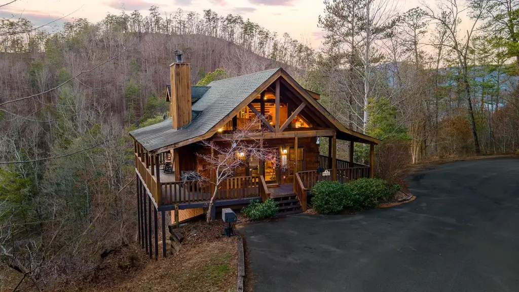 3202 Barry View Way, Sevierville, TN 37862 - #1