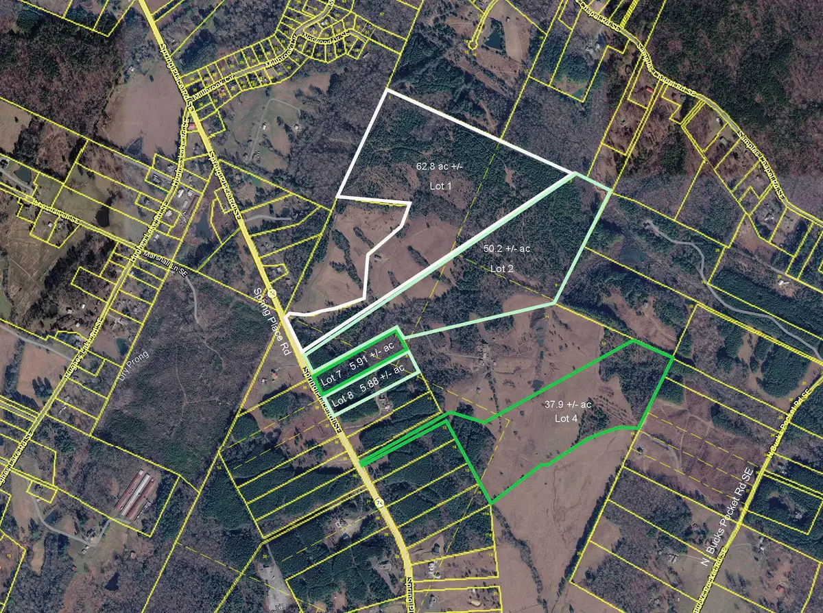 4 Spring Place Road Se, Cleveland, TN 37323 - #1