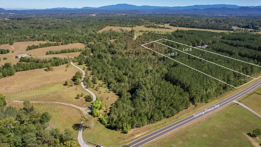 7 Spring Place Road Se, Cleveland, TN 37323 - #2