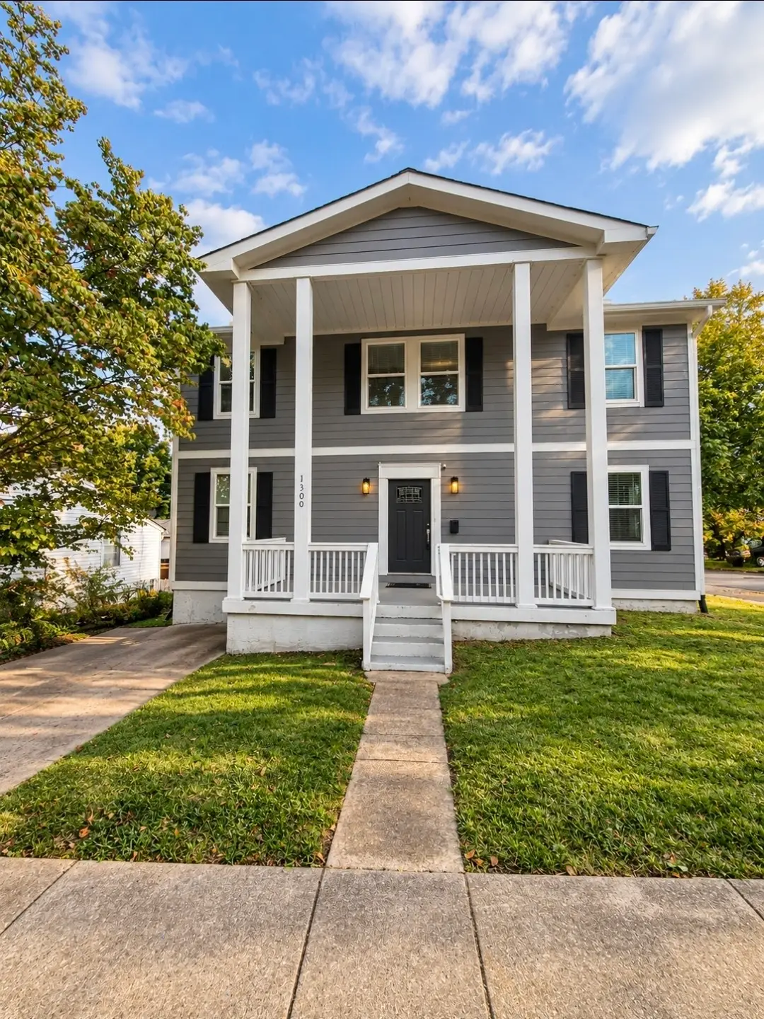 1300 Elliston St, Old Hickory, TN 37138 - #1