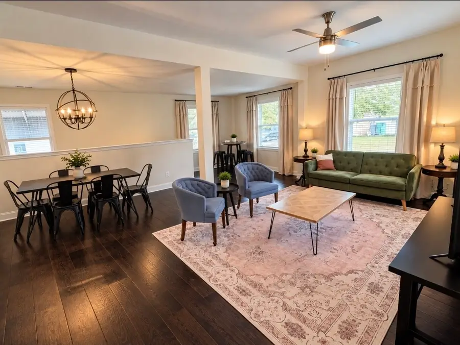 1300 Elliston St, Old Hickory, TN 37138 - #2