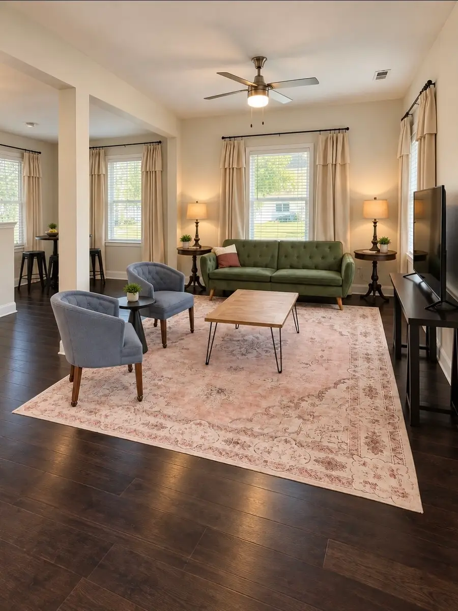 1300 Elliston St, Old Hickory, TN 37138 - #3