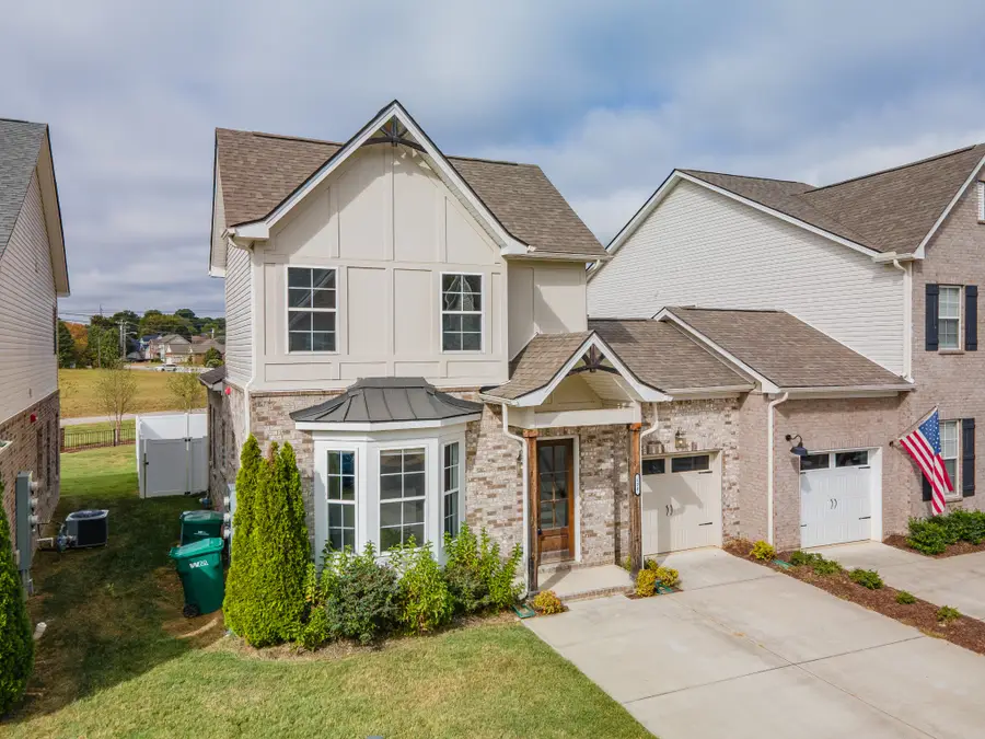 128 Bellagio Villas Dr, Spring Hill, TN 37174 - #2