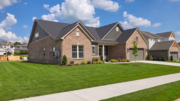 5955 Hunt Valley Drive, Spring Hill, TN 37174