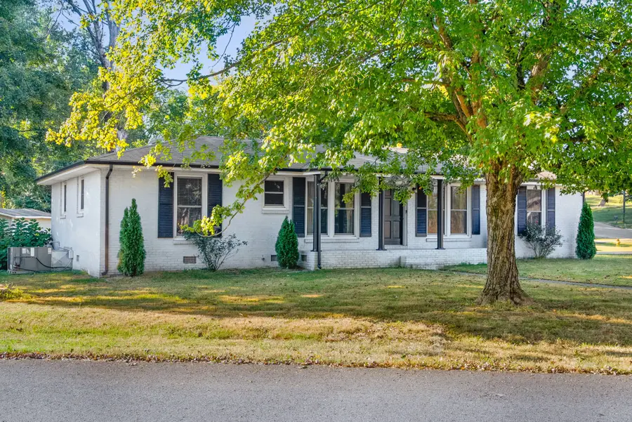 1875 Patricia Dr, Clarksville, TN 37040 - #2