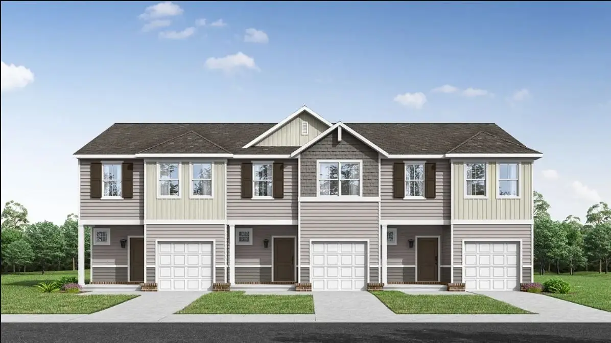 362 Golden Deer Drive, Smyrna, TN 37167 - #1
