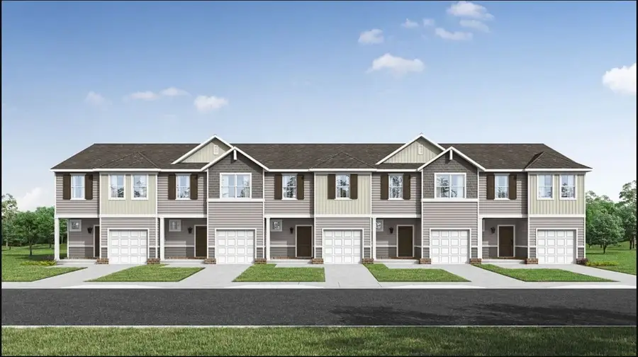 362 Golden Deer Drive, Smyrna, TN 37167 - #2