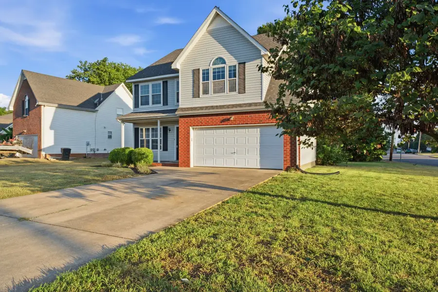 1996 Tahoma Trl, Murfreesboro, TN 37128 - #2