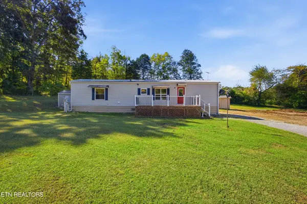 198 Crabtree Hollow Rd, Ten Mile, TN 37880