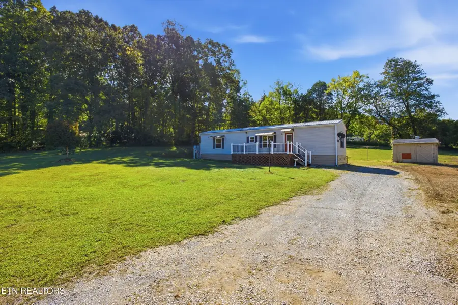 198 Crabtree Hollow Rd, Ten Mile, TN 37880 - #2