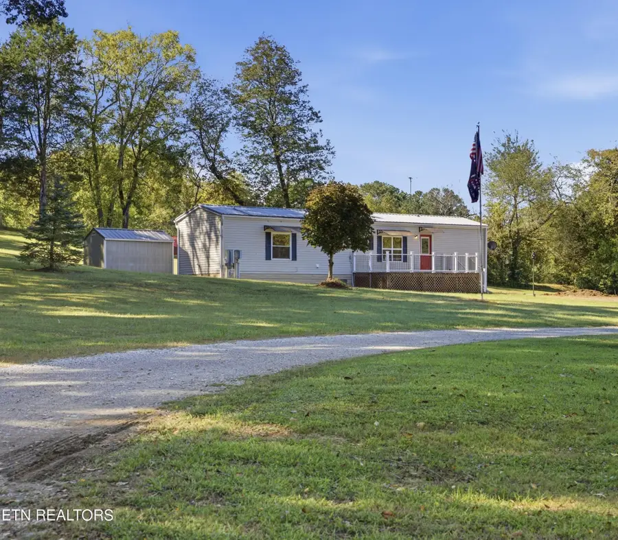 198 Crabtree Hollow Rd, Ten Mile, TN 37880 - #3