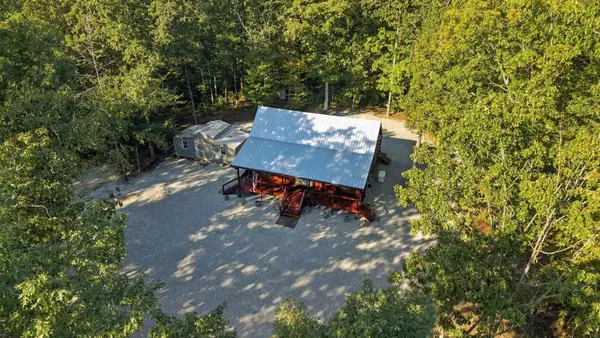 6095 Old Highway 13, Hurricane Mills, TN 37078