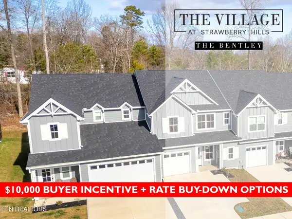 7332 Sun Blossom Ln #171, Knoxville, TN 37924