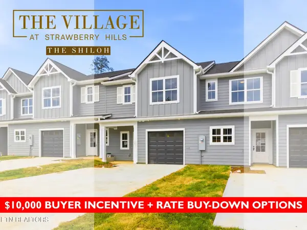 7352 Sun Blossom Lane #180, Knoxville, TN 37924