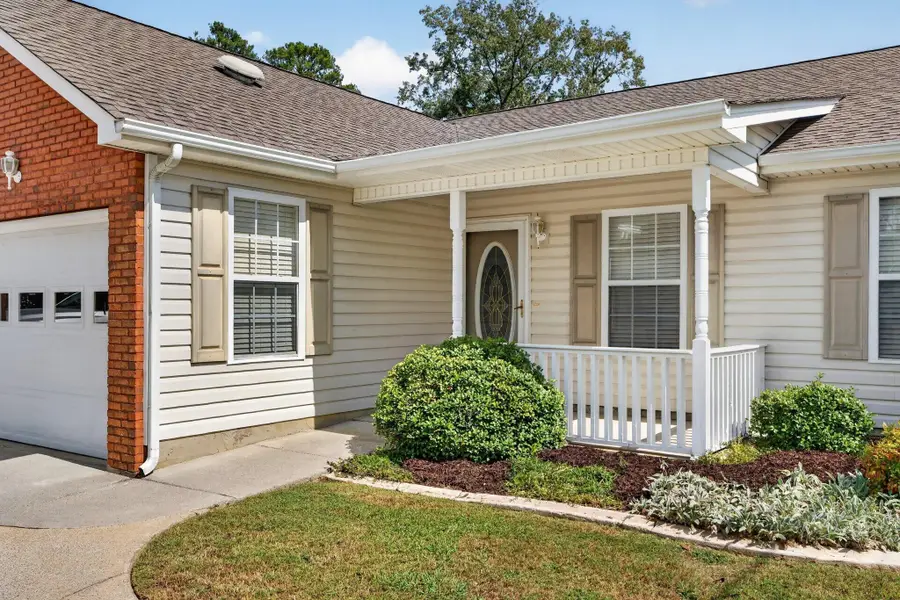 653 Flagstone Drive #22D, Rossville, GA 30741 - #3