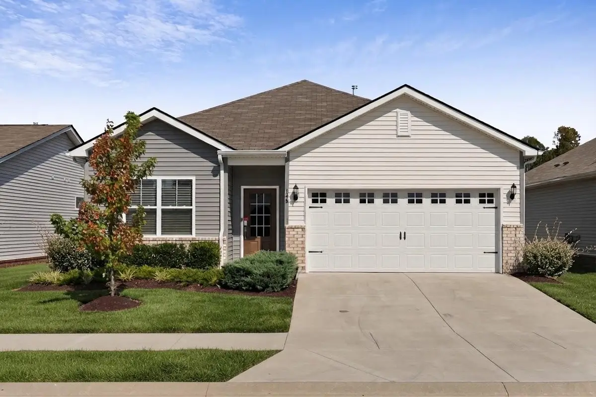 148 Merion Way, Lebanon, TN 37087 - #1