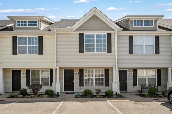 2961 S Rutherford Blvd #A3, Murfreesboro, TN 37130