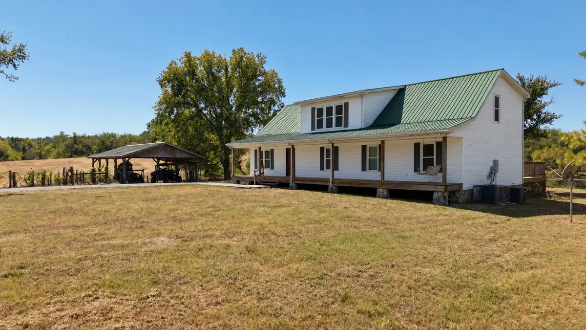9010 Highway 269 Bell Buckle Rd, Christiana, TN 37037 - #1