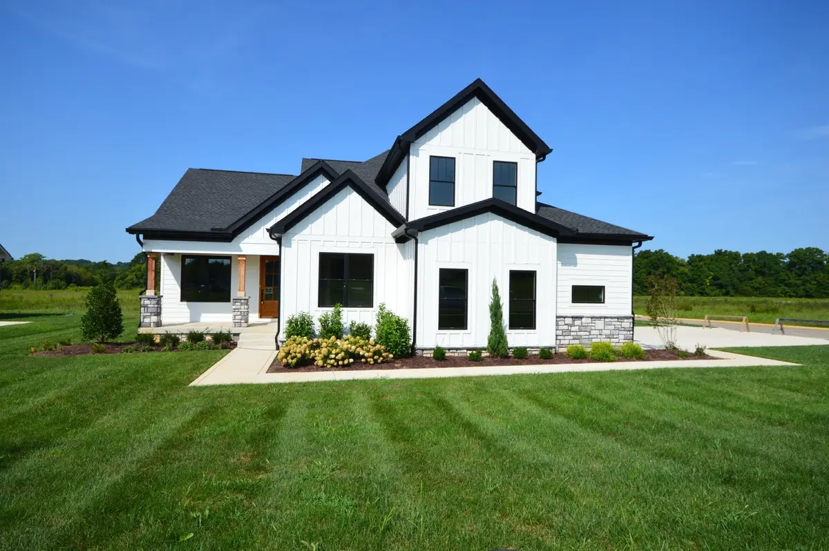 6227 Cedar Brooke Lane, Spring Hill, TN 37174 - #1